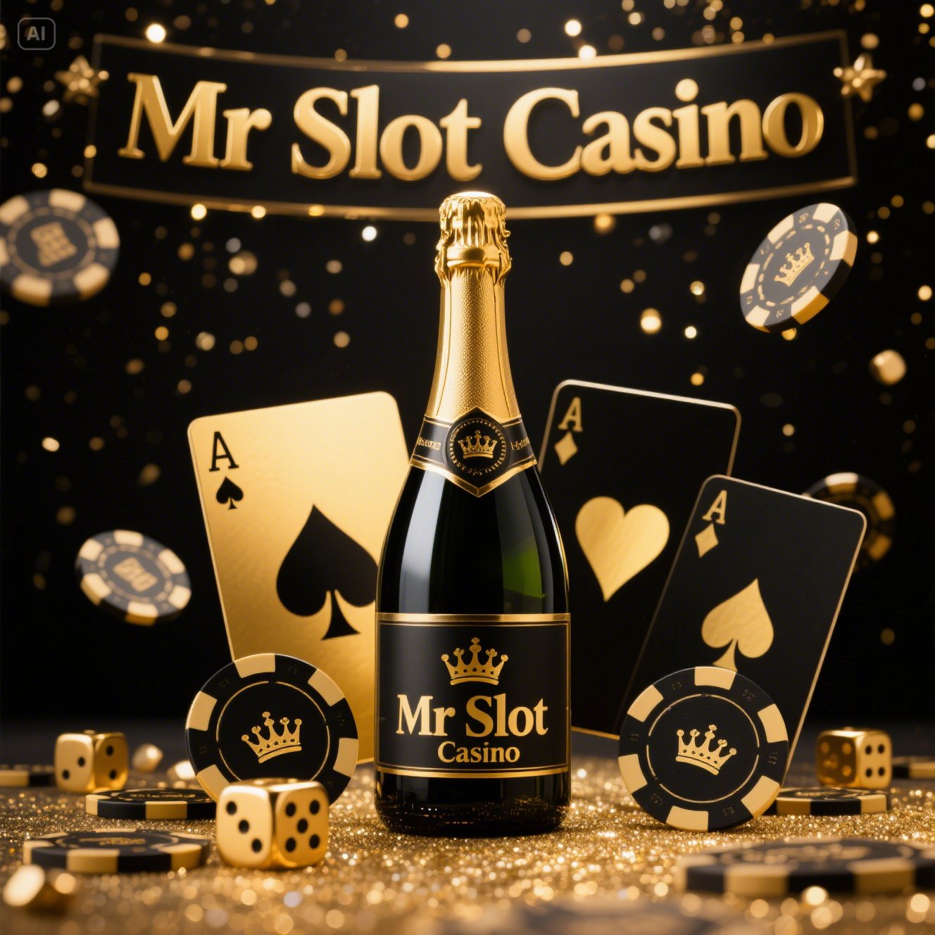 Mr Slot Casino